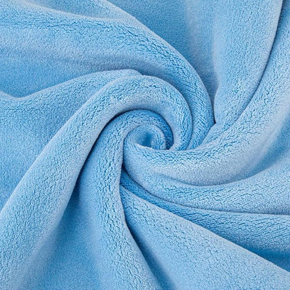 Amazon Basics Microfiber Car Drying Towel - Image 4