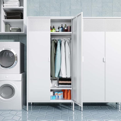 Metal Storage Cabinets Locker - Image 9