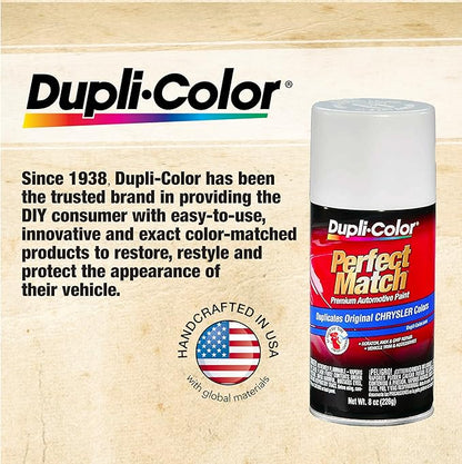 Dupli-Color ATY1566 Scratch Fix All-In-1 Exact-Match Automotive Touch-Up Paint - Image 2