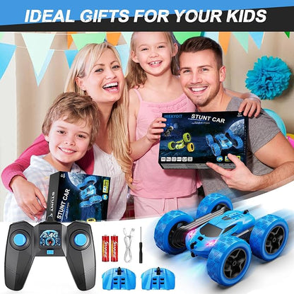 Remote Control Car, RC Cars Toys - Image 6
