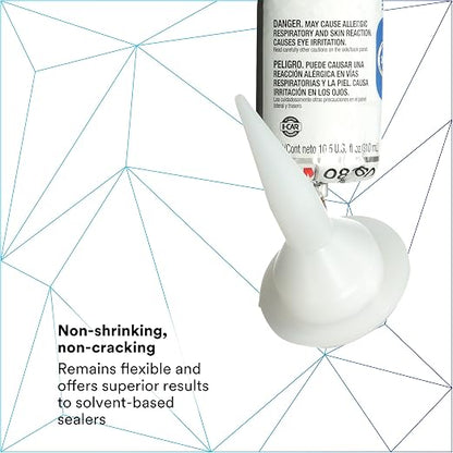 3M Urethane Seam Sealer, High Solids, Permanently Flexible, 310 mL/10.5 fl oz - Image 4