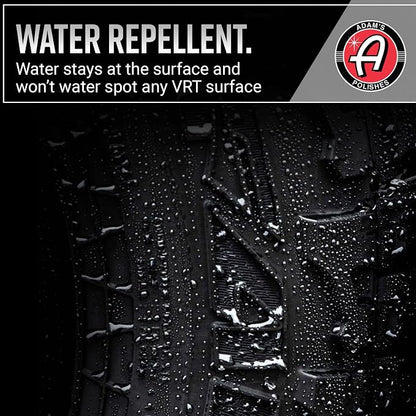 Adam's Polishes Silica Infused VRT Tire & Trim Dressing - Image 5