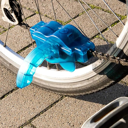 MMOBIEL Bike Chain Cleaning Tool Scrubber - Image 5