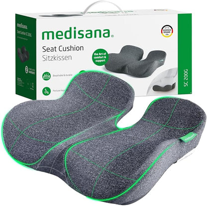 Seat Cushion, SC 200G Seat Cushions by medisanaUSA