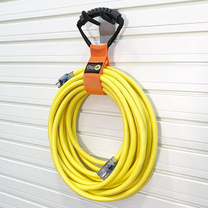 Easy-Carry Wrap-It Storage Straps - Image 7