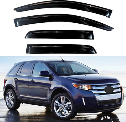 KPY Window Visor Compatible by KPYBizConnect