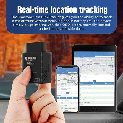 Brickhouse Security TrackPort Pro - Image 5