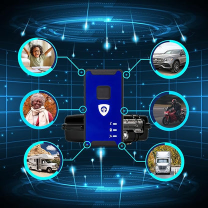 Brickhouse Security GPS Car Tracker - Image 7