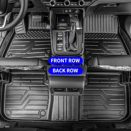 Rongtaod Floor Mats Compatible - Image 3