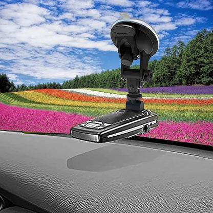 EZ Mag Suction Mount, Strong Suction Mount - Image 5