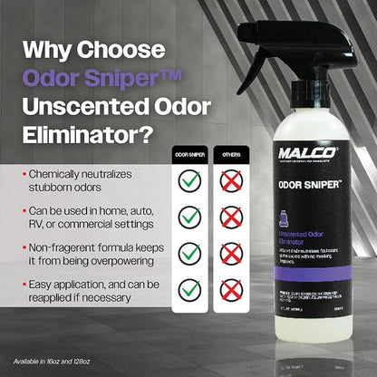 Malco Odor Sniper - Image 4