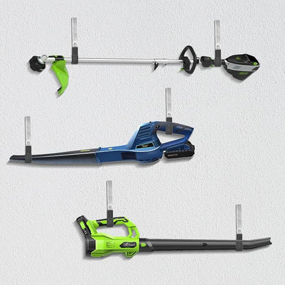 AccEncyc Heavy Duty Wall Mount Hooks - Image 5
