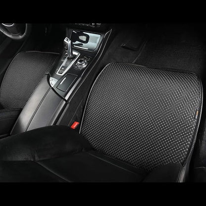 Auto Newer Breathable Universal Four Seasons Car Seat Covers, Luxury Include - Image 3