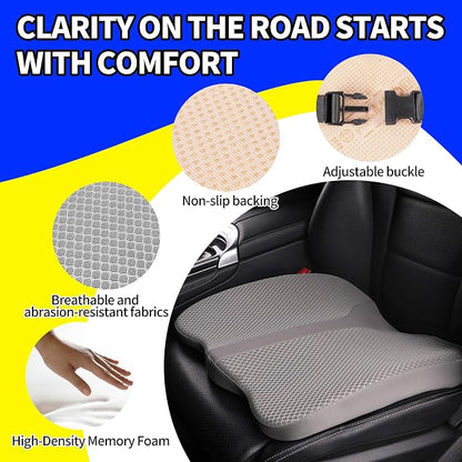 Car Seat Cushion - Image 5