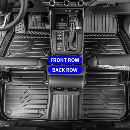 Rongtaod Floor Mats Compatible - Image 3
