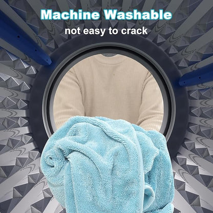 JOYMOOP Car Dry Towel, Quick Drying, Large Size, Microfiber Cleaning Cloth - Image 7