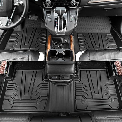Rongtaod Floor Mats Compatible - Image 3