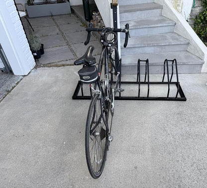 Sandbaggy Commercial Low Profile Bike Rack - Image 9