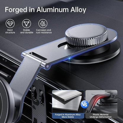 SYNCWIRE Fits MagSafe Car Mount - Image 2