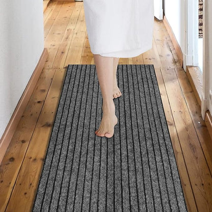 Custom Size Backed Non-Slip Area Rugs Runner, Easy Clean, Waterproof Runner Rugs - Image 8