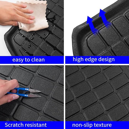 Rongtaod Floor Mats Compatible - Image 6