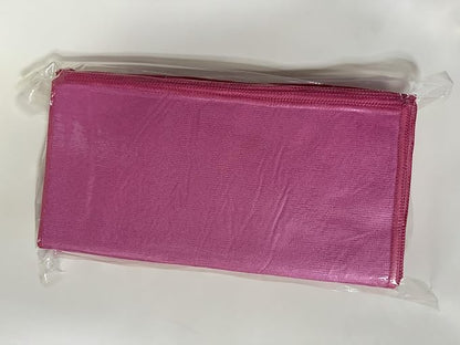 Microfiber Cleaning Cloth-24Pcs Ultra Soft Highly Absorbent Rags - Image 9