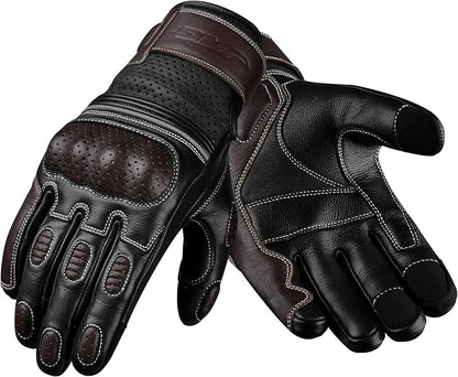 J.A.G. Motorcycle Gloves - Image 2