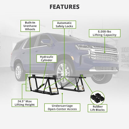 QuickJack Bundle - Image 3