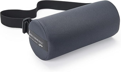 OPTP The Original McKenzie Lumbar Roll – USA-Made Low Back Lumbar Support by OPTP