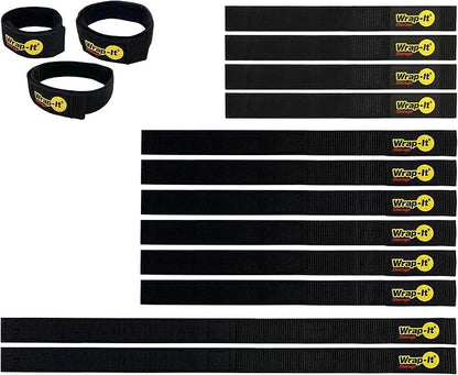 Quick-Straps by Wrap-It Storage by Wrap-ItStorage