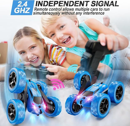 Remote Control Car, RC Cars Toys - Image 3