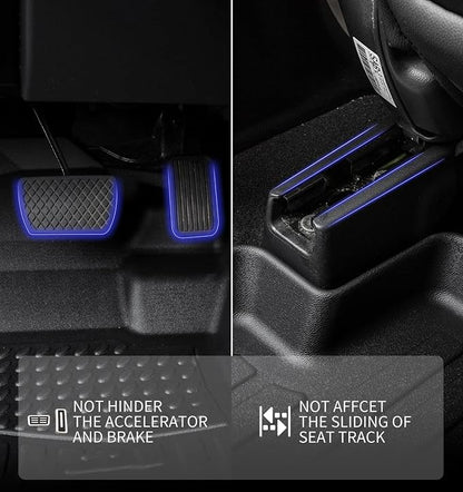 KELCSEECS® Floor Mats & Cargo Liner - Image 4