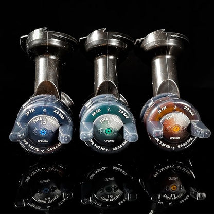 3M Performance Gravity Fine Finish Atomizing Head 26913, - Image 13