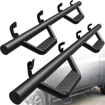 YITAMOTOR Drop Running Boards Compatible by YITAMOTOR