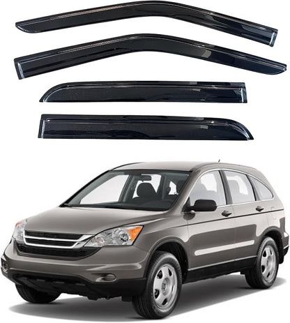 KPY Window Visor Compatible by KPYBizConnect