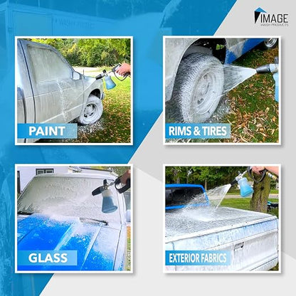 Image Wash Products - Image 6