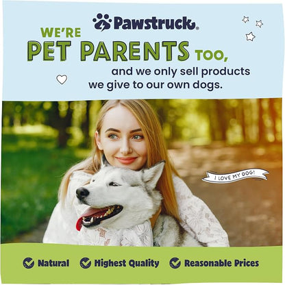 Pawstruck Natural 7” Braided Bully Sticks - Image 7