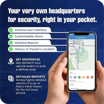 Brickhouse Security TrackPort Pro - Image 4