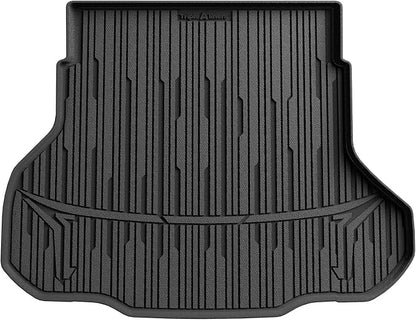 TripleAliners All Weather Trunk Mat Compatible - Image 8