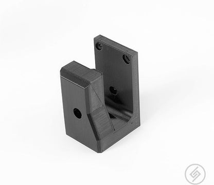 Spartan Mounts for SIG MPX 9mm | Rifle Wall Display Storage Organization System - Image 2