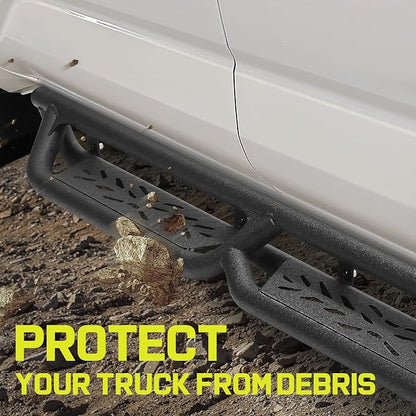 BINARY STAR Running Boards Compatible - Image 6