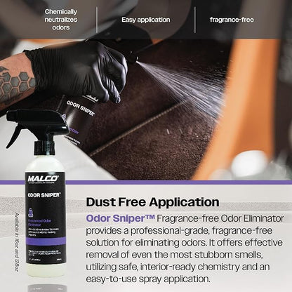 Malco Odor Sniper - Image 5