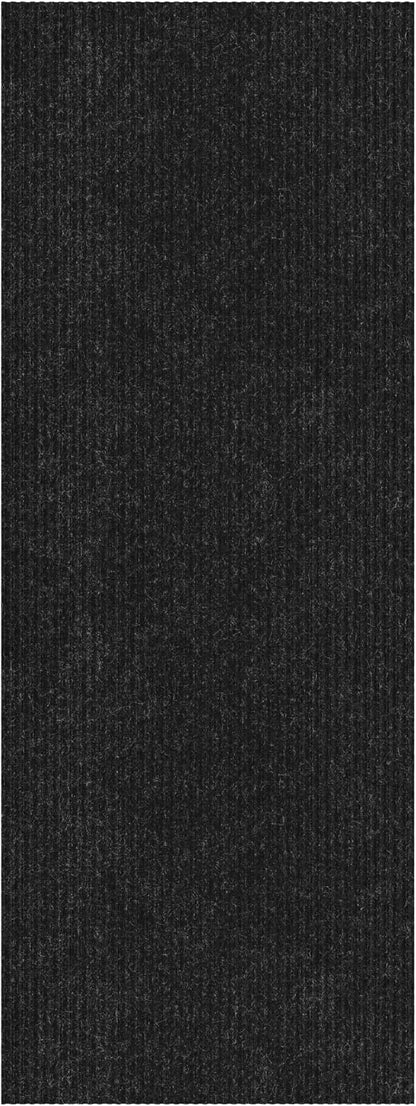 Ottomanson Mud Mat 2' x 2' Entryway Rug - Image 7