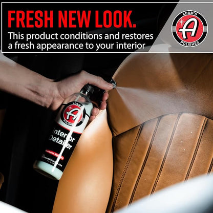 Adam's Polishes Interior Detailer - Image 5