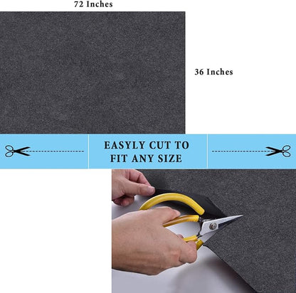 Oil Drip Pan Protection Mat - Image 3