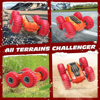 Tecnock Large Remote Control Car - Image 7