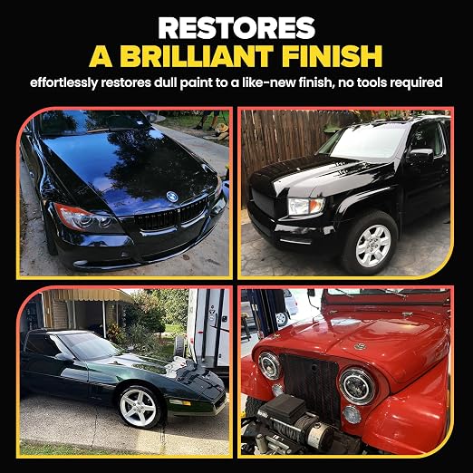 Carfidant Scratch Repair and Swirl Remover - Image 6