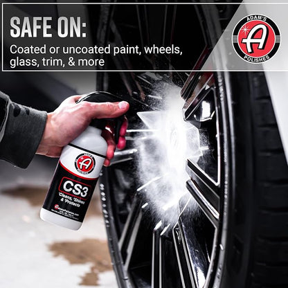 Adam's Polishes CS3 - Image 7