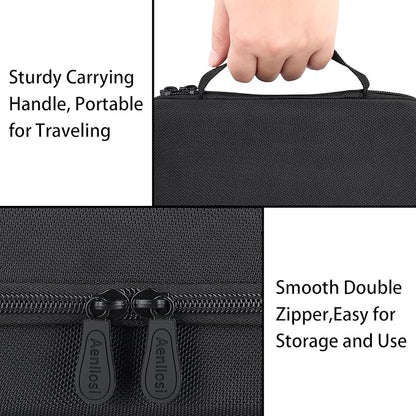 Replacement for HULKMAN Alpha65 Jump Starter Hard Carrying Case by Aenllosi - Image 3