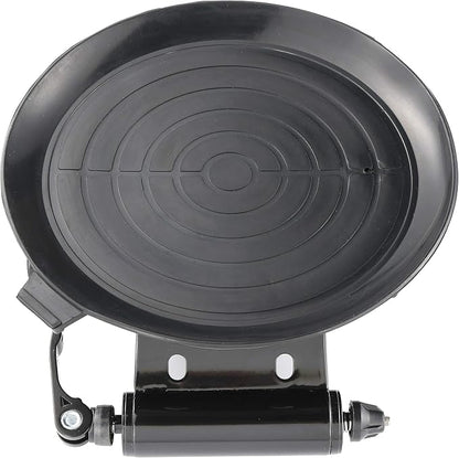 Bike Rack for Car Roof, Vacuum Suction Cup Bicycle Carrier Aluminium Alloy Roof - Image 3